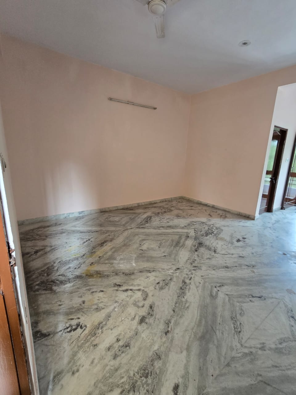 2Bhk semi furnished  Flat For Rent In Khatipura jaipur-Vaishali Nagar-Jaipur